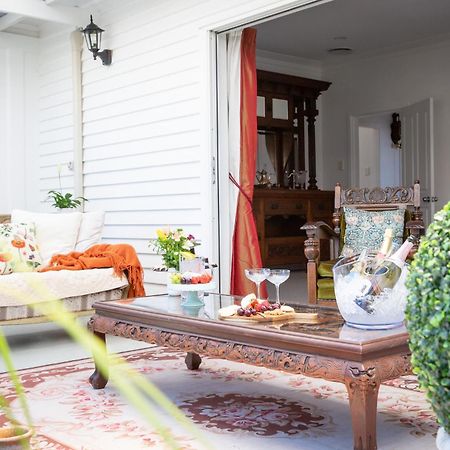 Grace Road Cottage Tauranga Esterno foto