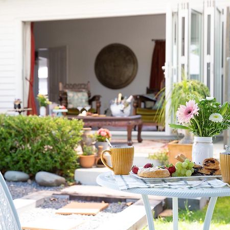 Grace Road Cottage Tauranga Esterno foto
