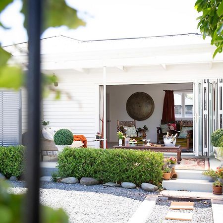 Grace Road Cottage Tauranga Esterno foto