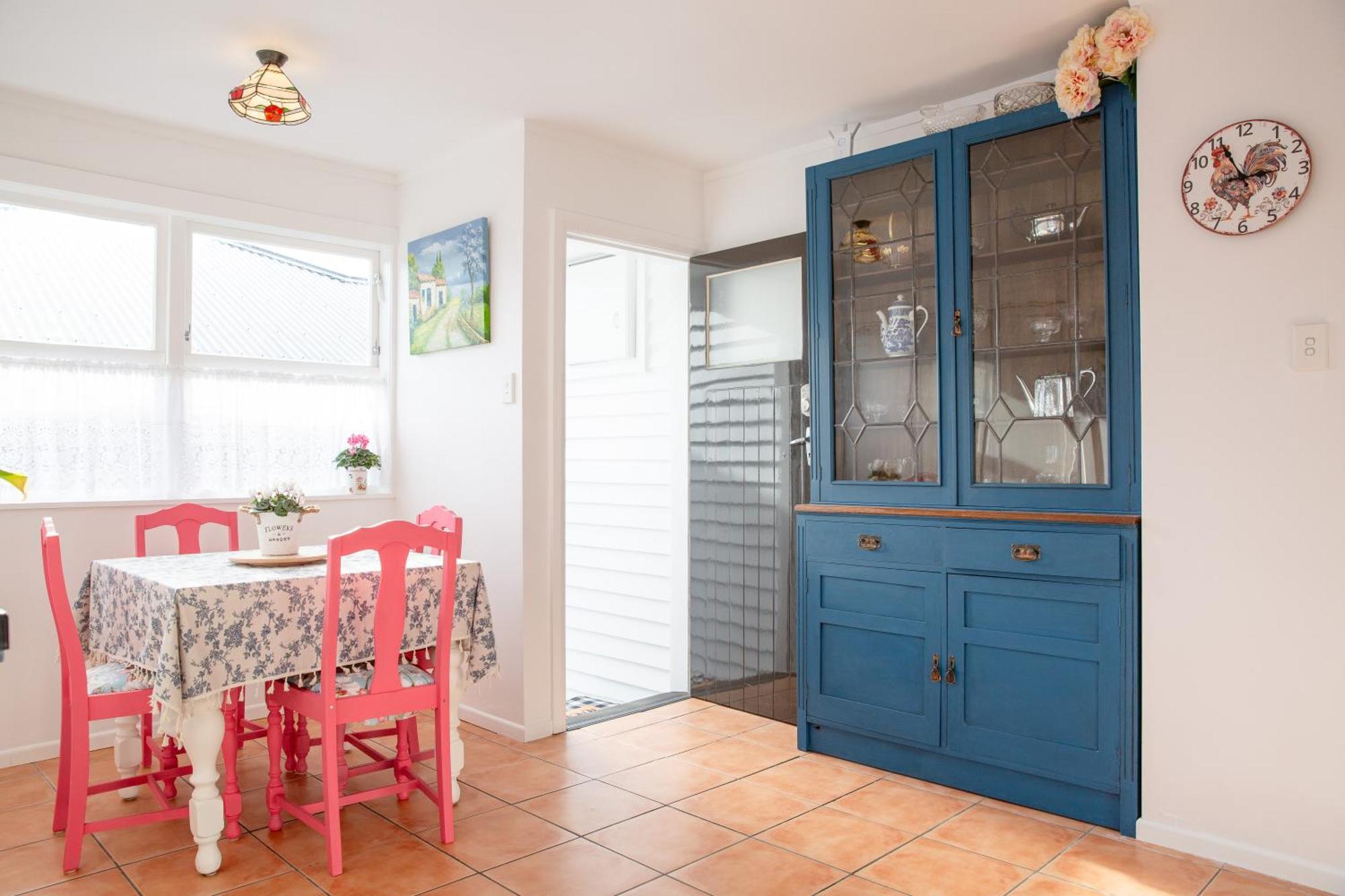 Grace Road Cottage Tauranga Esterno foto