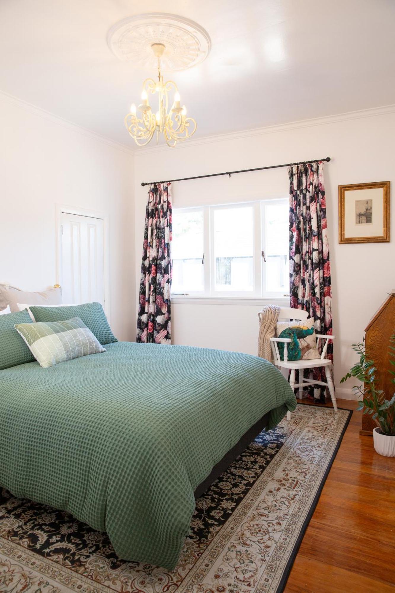 Grace Road Cottage Tauranga Esterno foto