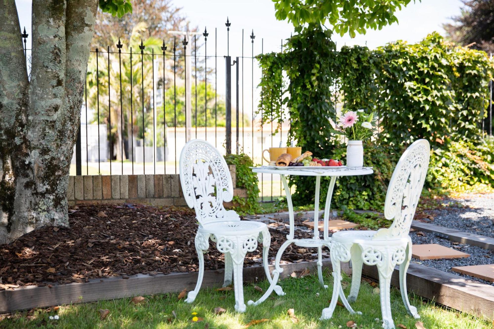 Grace Road Cottage Tauranga Esterno foto