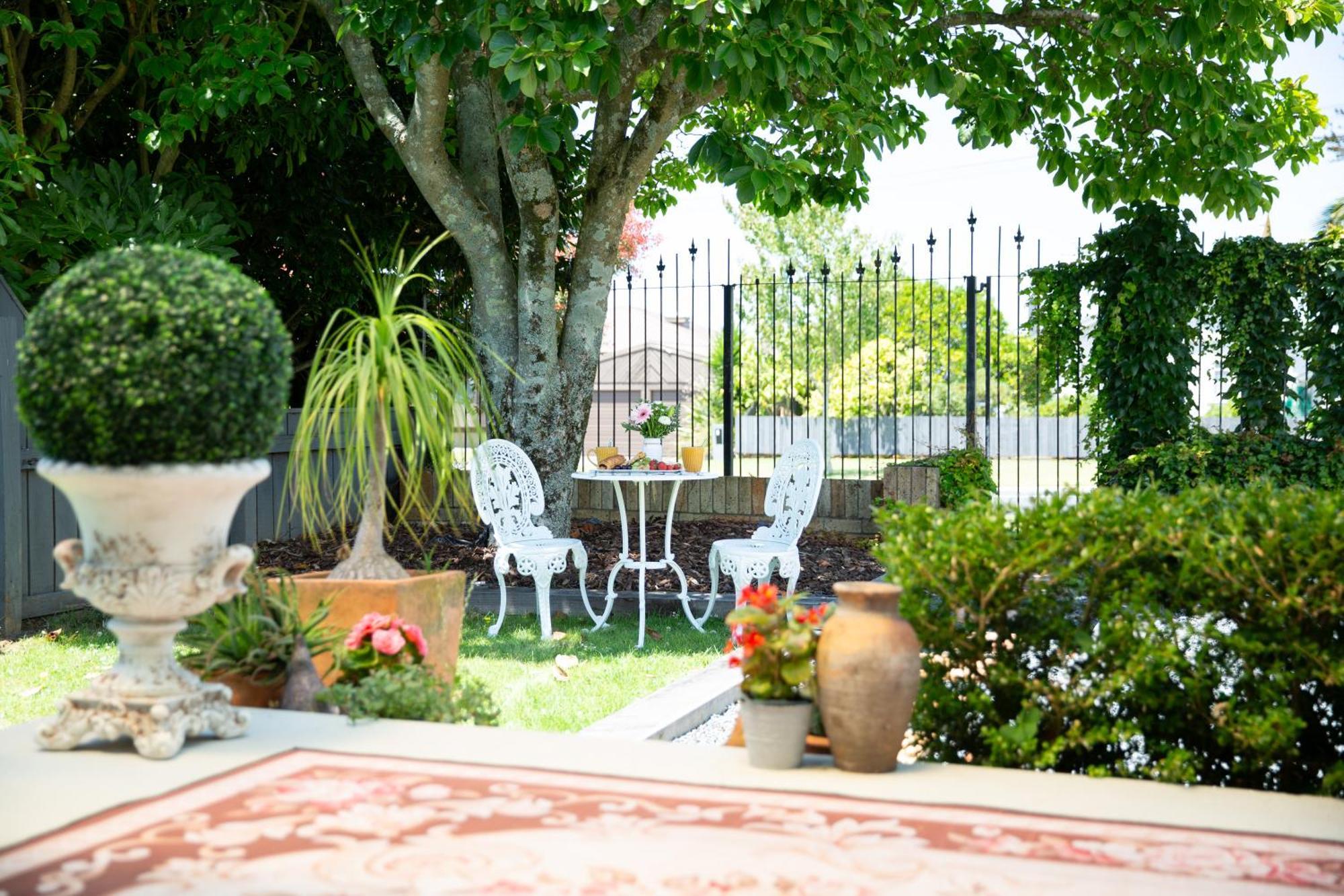 Grace Road Cottage Tauranga Esterno foto
